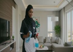 عاملة من كينيا الدمام 0581641878