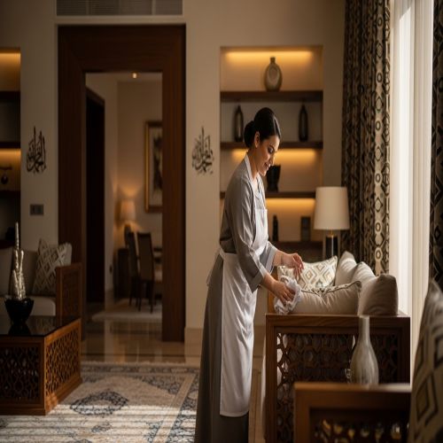 شغالات بالجبيل إيجار شهرى